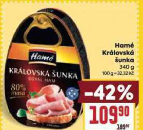 HAM KRLOVSK UNKA