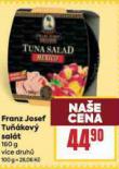 FRANZ JOSEF TUKOV SALT