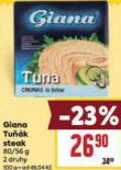 GIANA TUK STEAK