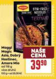 MAGGI MAGIC ASIA