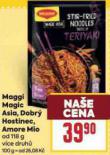 MAGGI MAGIC AMORE MIO