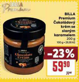 PREMIUM OKOLDOV KRM SE SLANM KARAMELEM