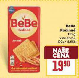 BEBE RODINN