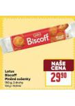 LOTUS BISCOFF PLNN SUENKY