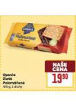 OPAVIA ZLAT POLOMEN