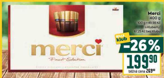 MERCI