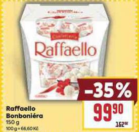 RAFFAELLO BONBOINRA