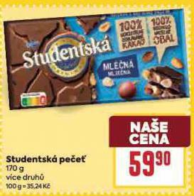 STUDENTSK PEE