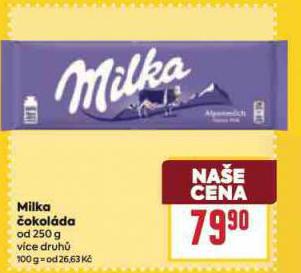 MILKA OKOLDA