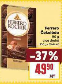 FERRERO OKOLDA