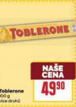 TOBLERONE