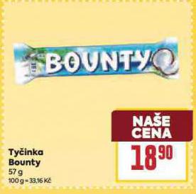 TYINKA BOUNTY