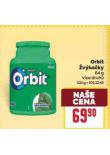 ORBIT VKAKY