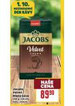 JACOBS VELVET MLET KVA