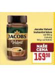 JACOBS VELVET INSTATN KVA
