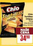 CHIO TORTILLAS CHIPSY