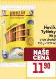 HAVLK TYINKY