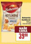 BOHEMIA KOTLKOV