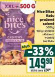 NICE BITES KEU PRAEN SOLEN