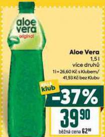 ALOE VERA