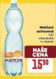 MATTONI OCHUCEN
