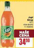 JUP SIRUP