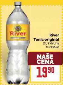 RIVER TONIC ORIGINL