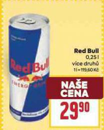 RED BULL