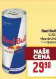 RED BULL