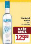 HANCK VODKA