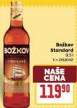 BOKOV STANDARD