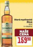 STAR MYSLIVECK ITN