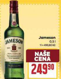 JAMESON