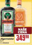 JAGERMEISTER