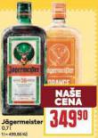 JAGERMEISTER ORANGE