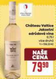 CHATEAU VALTICE JAKOSTN ODRDOV VNA