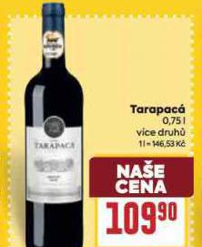 TARAPAC
