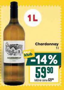 CHARDONNAY