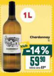 CHARDONNAY