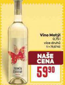 VNO MOTL