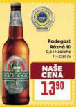 RADEGAST RZN 10