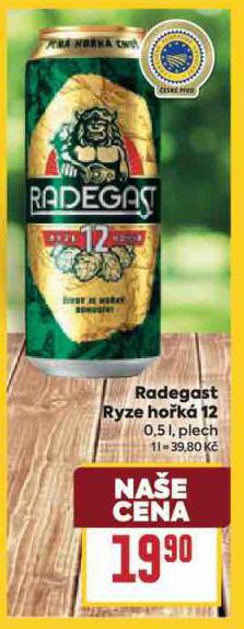 RADEGAST RYZE HOK 12