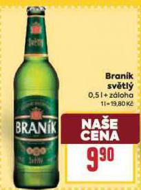 BRANK SVTL