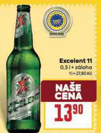 EXCELENT 11