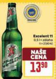 EXCELENT 11