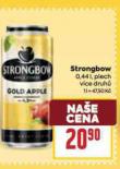 STRONGBOW