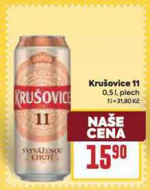 KRUOVICE 11