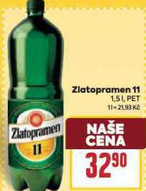 ZLATOPRAMEN 11