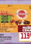 PEDIGREE KAPSIKY PRO PSY