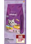 WHISKAS GRANULE PRO KOKY